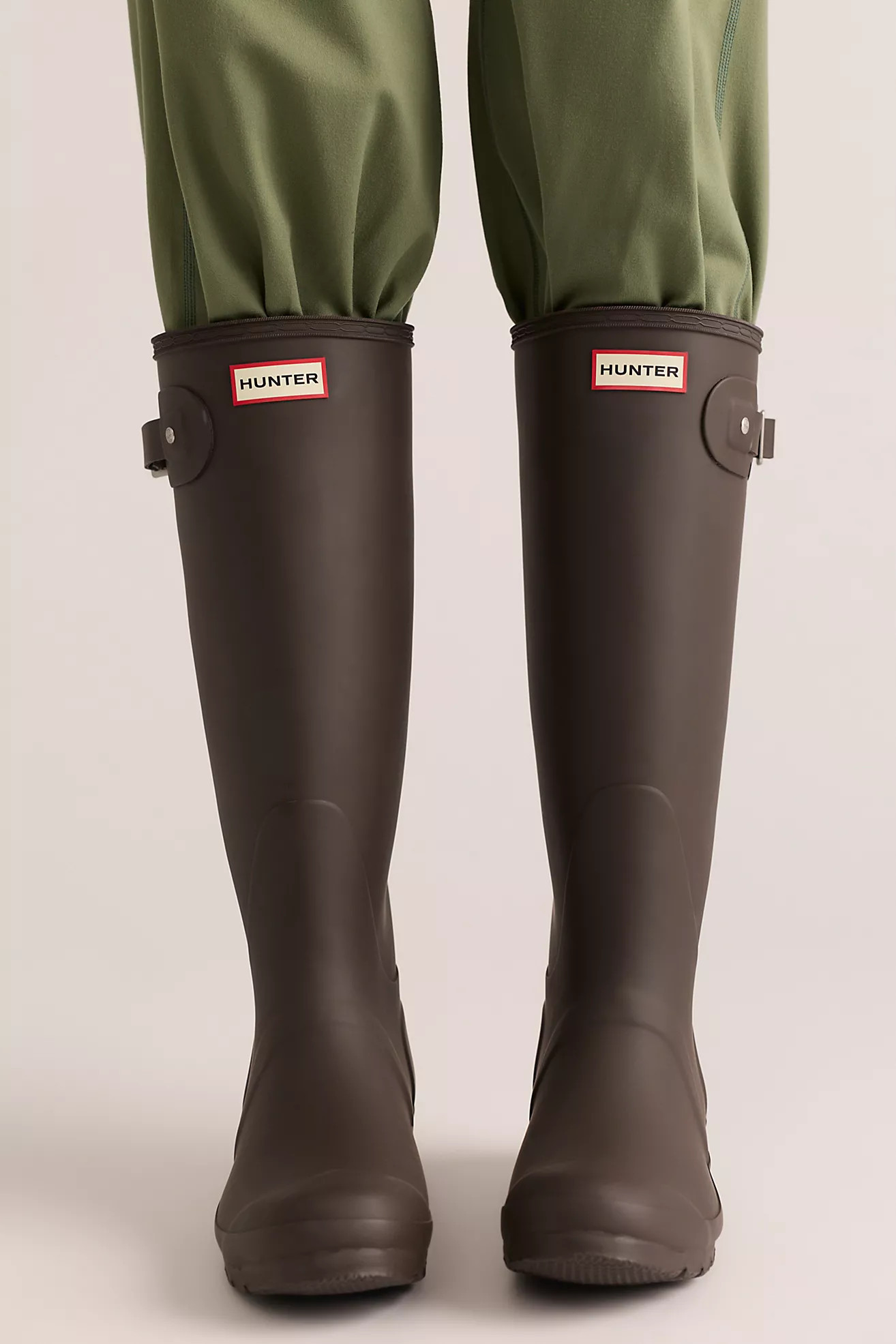 Hunter Wellies | Free People (Global - UK&FR Excluded)