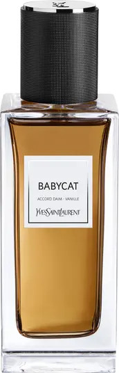 Yves Saint Laurent Babycat Eau de Parfum | Nordstrom | Nordstrom