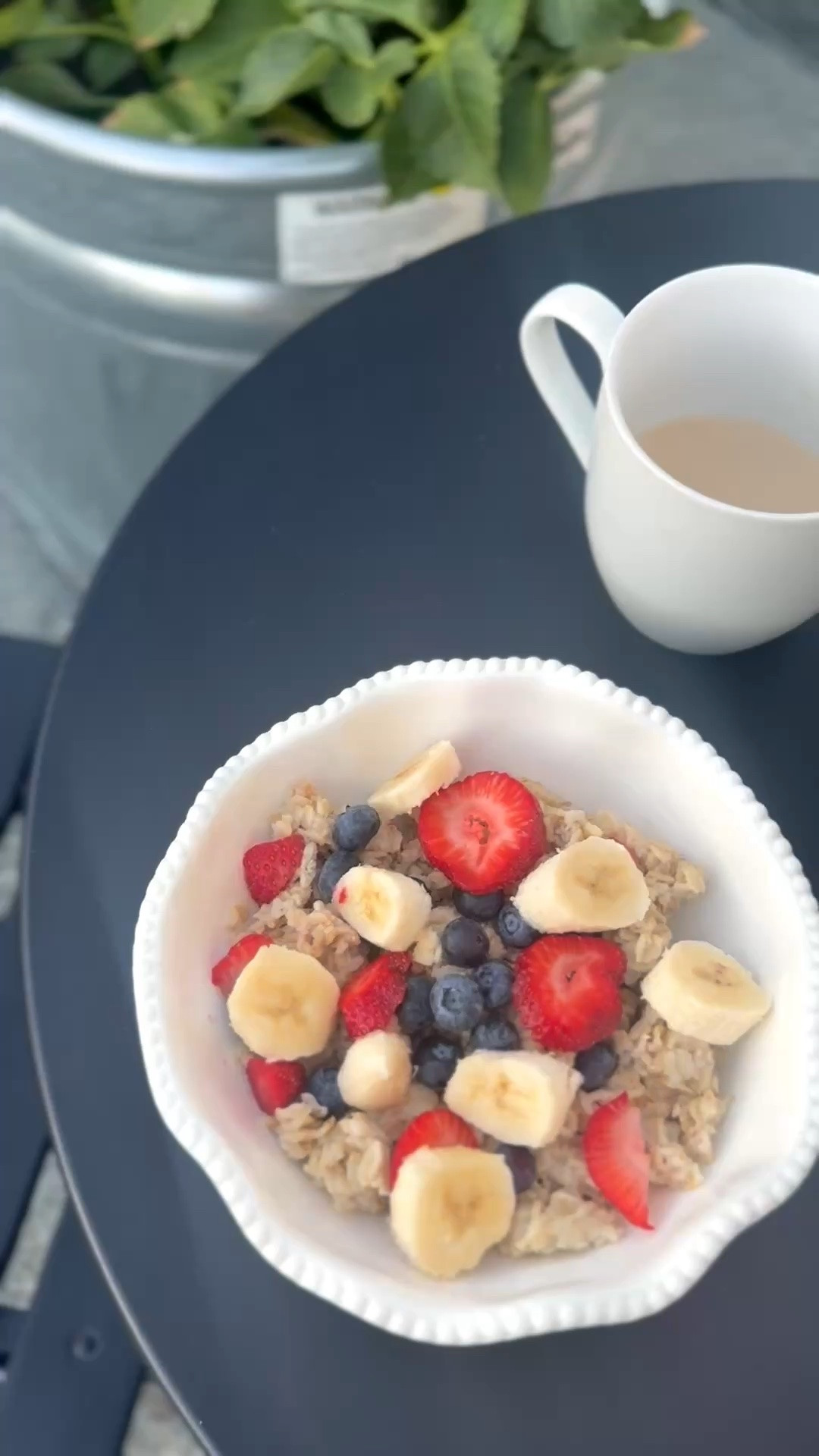 #ad Breakfast Al fresco is a must before the summer heat hits! These melamine bowls from @Wayfair are perfect for oatmeal, cereal, yogurt, soup in the winter and ice cream after dinner!! #outdoor #wishyouwerehere #wayfair #wayfairpartner

#LTKdayinmylife #LTKHome #LTKSaleAlert
