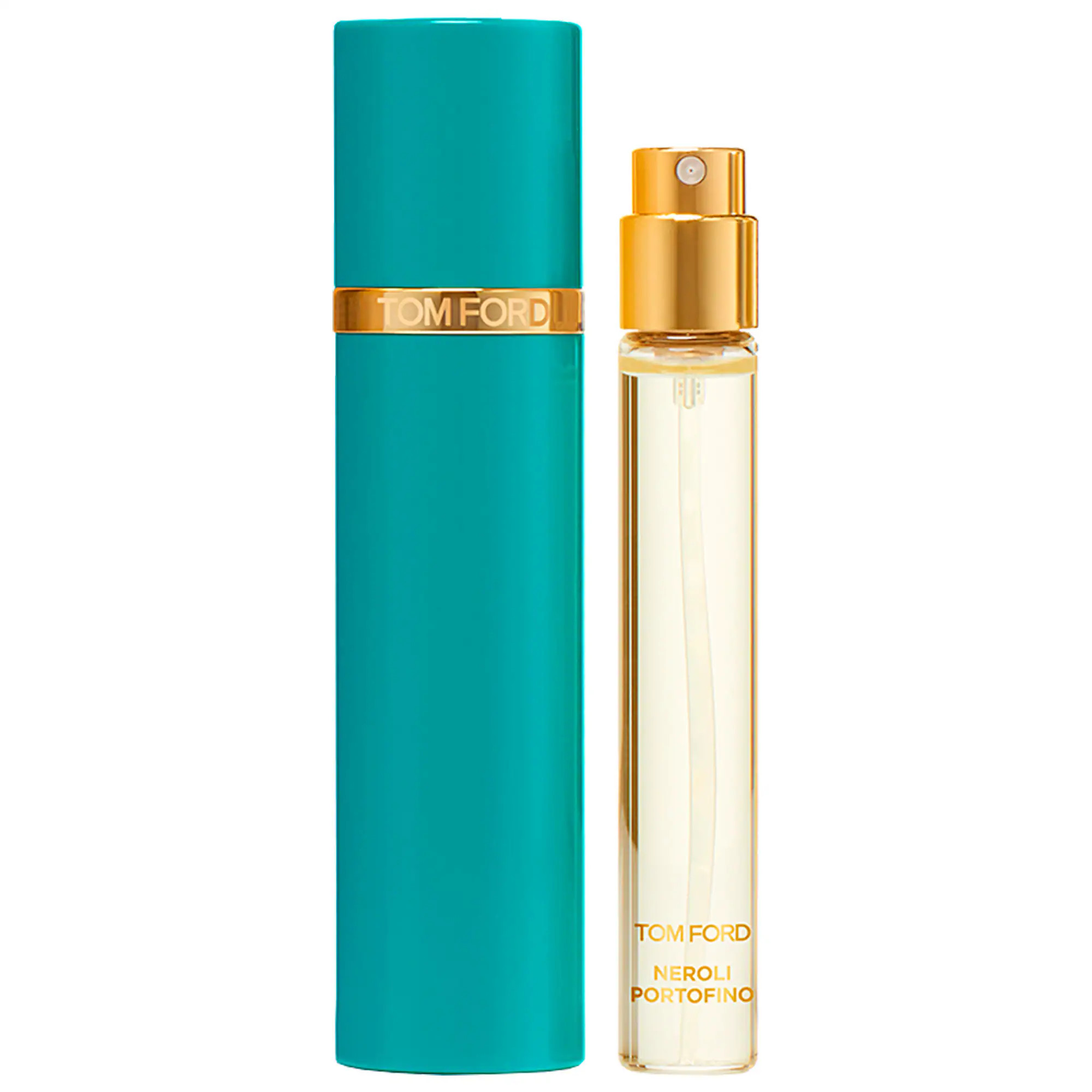TOM FORD Neroli Portofino Travel Spray 0.3 oz/ 10 mL Spray Eau de Parfum | Sephora (US)