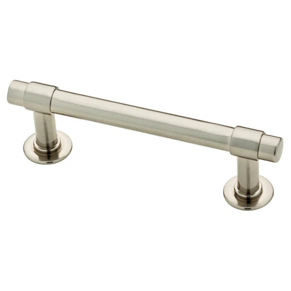 Francisco 3" Center to Center Bar Pull Multipack (Set of 10) | Wayfair North America