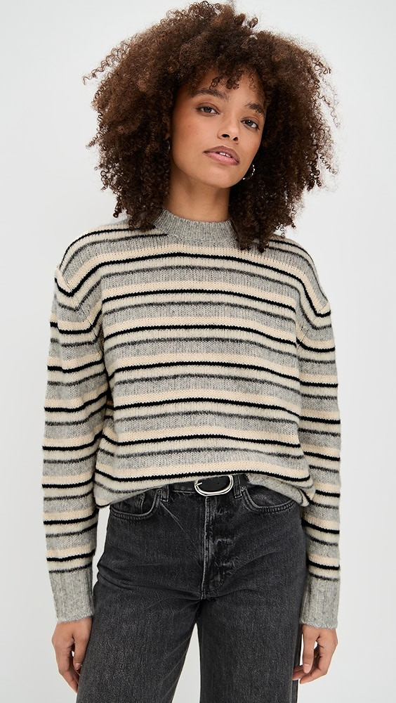 Hanna Sweater | Shopbop
