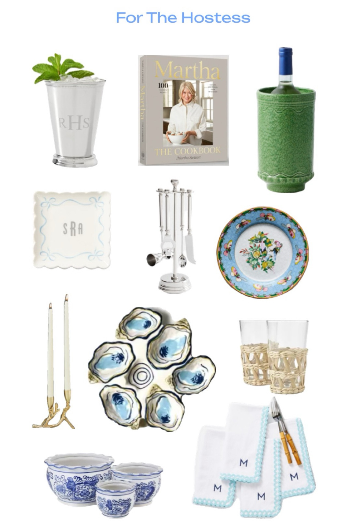 Gift Guide for the Hostess 🫶🏻 absolutely obsessed with these, and most are on sale!

#LTKHome #LTKFindsUnder100 #LTKGiftGuide