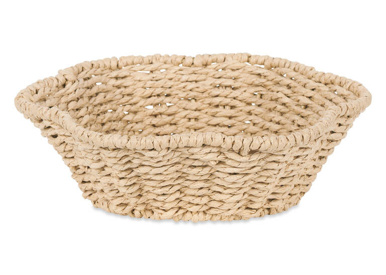 Lorita Scalloped Tray Small | Urban Barn