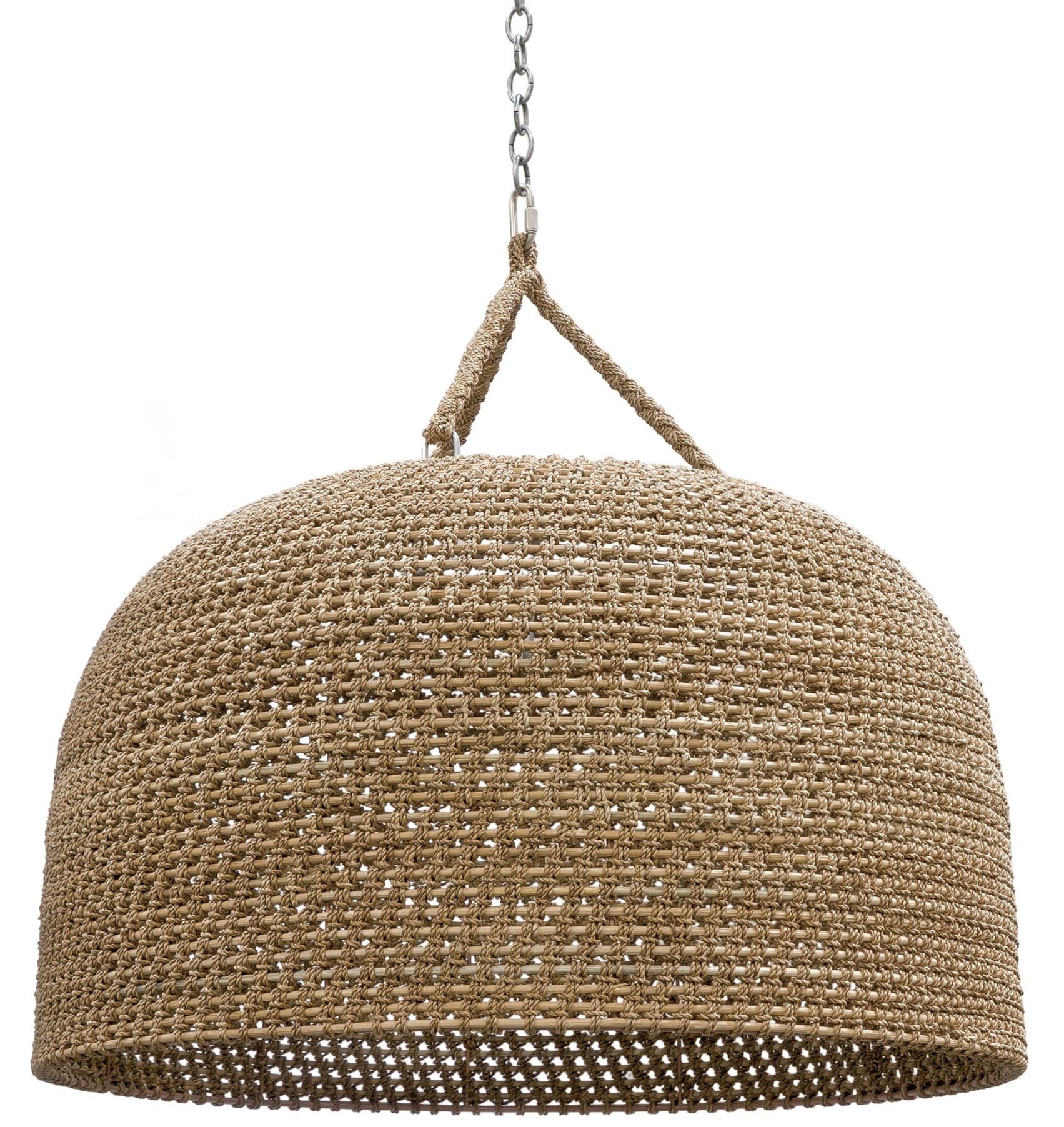 Green Oaks Oversized Pendant | Lightopia