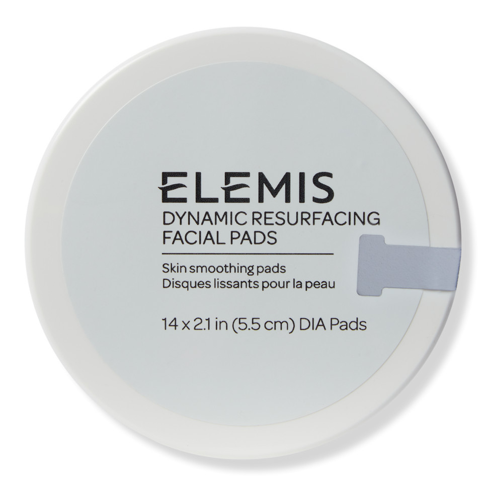 Mini Dynamic Resurfacing Facial Pads | Ulta