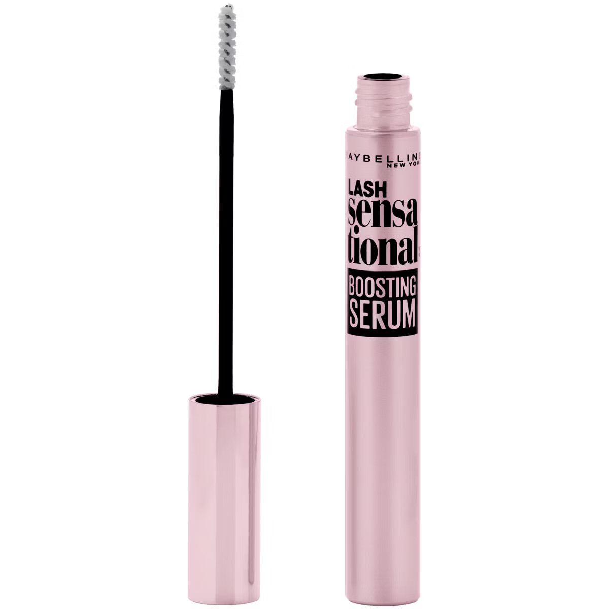Maybelline Lash Sensational Boosting Eyelash Serum - 0.18 fl oz | Target