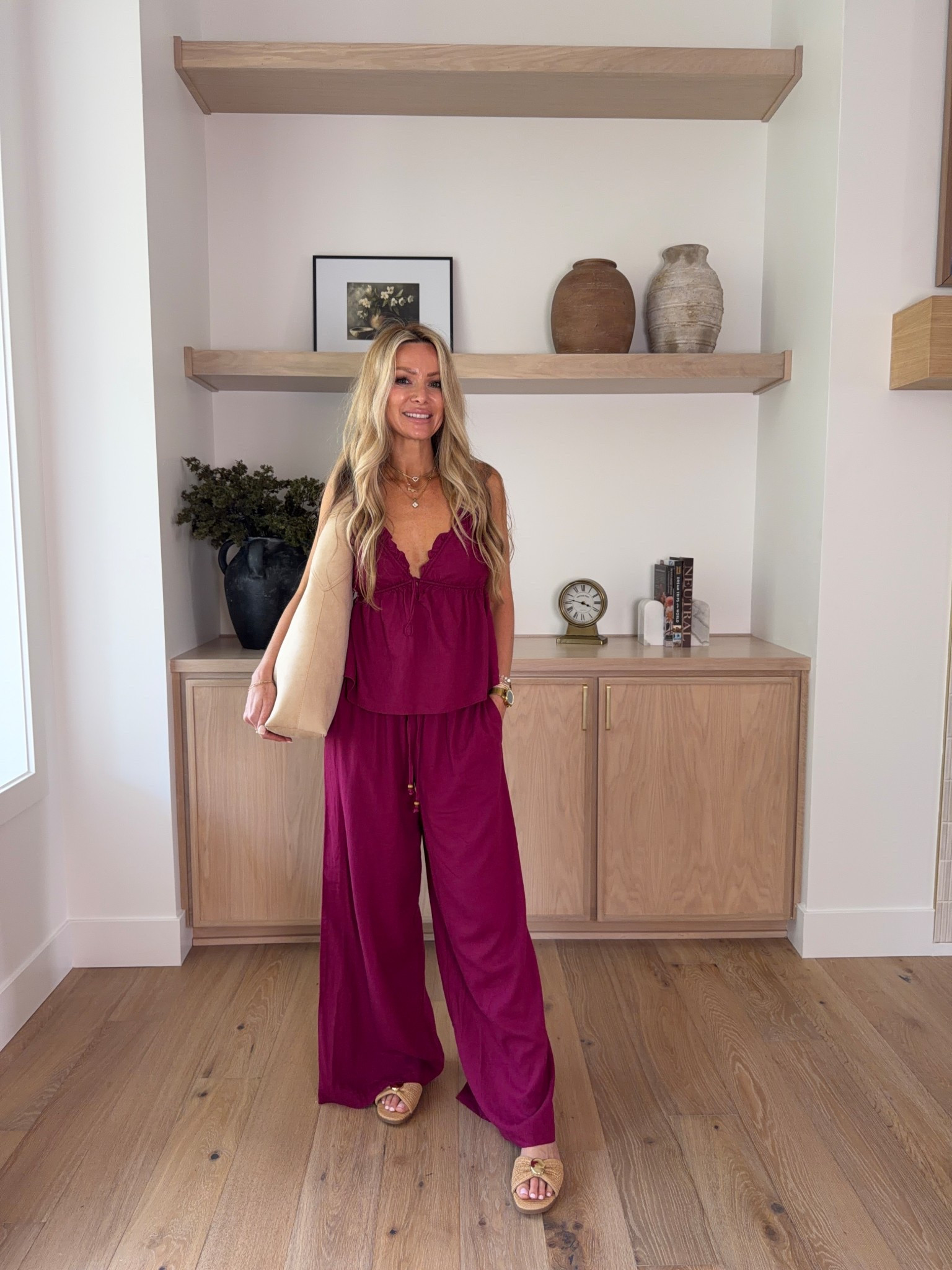 New target fashion I’m loving!
Comment CUTE and I’ll send you the details 

#womensfashion #grwm #outfitinspo