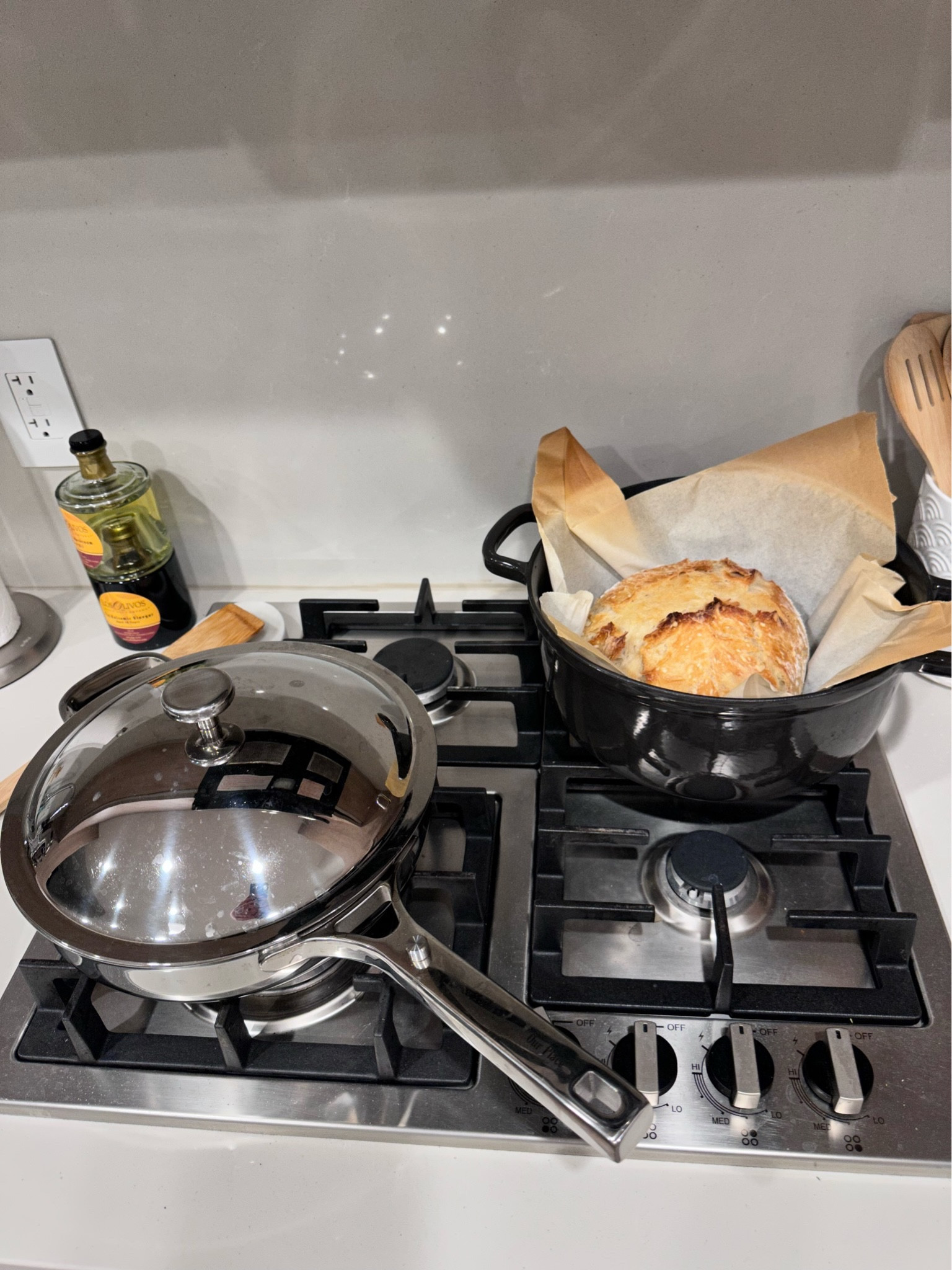 My top two Our Place picks! #Ourplace #KitchenFinds #Kitchen #BreakYourBudget

#LTKHome #LTKParties