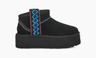 Classic Ultra Mini Braid Plat Boot | UGG® | UGG (US)