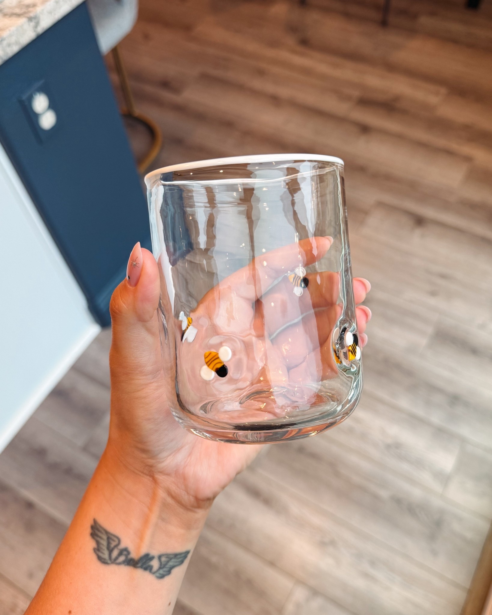 Cute and fun bee cups for your drinks!🐝✨

bee cup, drink cup, cute cups, summer drinks, party supplies, California, Courtney Hamilton

#LTKFindsUnder50 #LTKGiftGuide #LTKHoliday