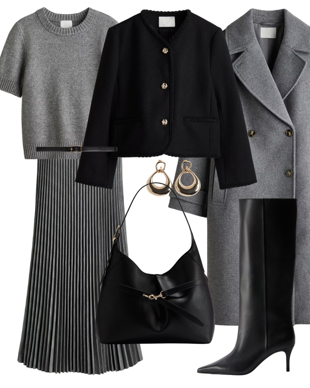 Winter workwear! 

#LTKmodest #LTKworkwear #LTKwinter