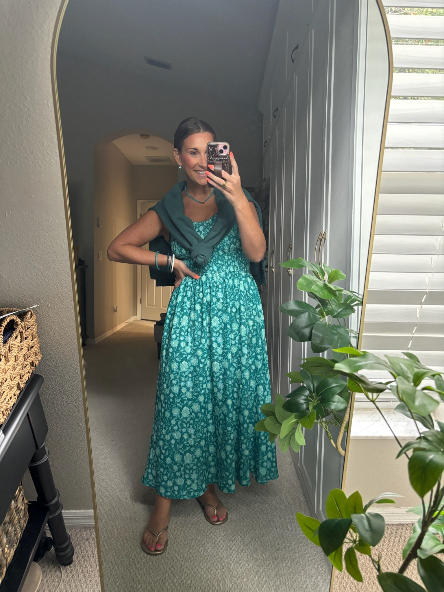 The prettiest color!!!!😍💙

Dress, summer outfit, fall outfit, back to school, teacher outfit

#LTKSeasonal #LTKSaleAlert #LTKootd