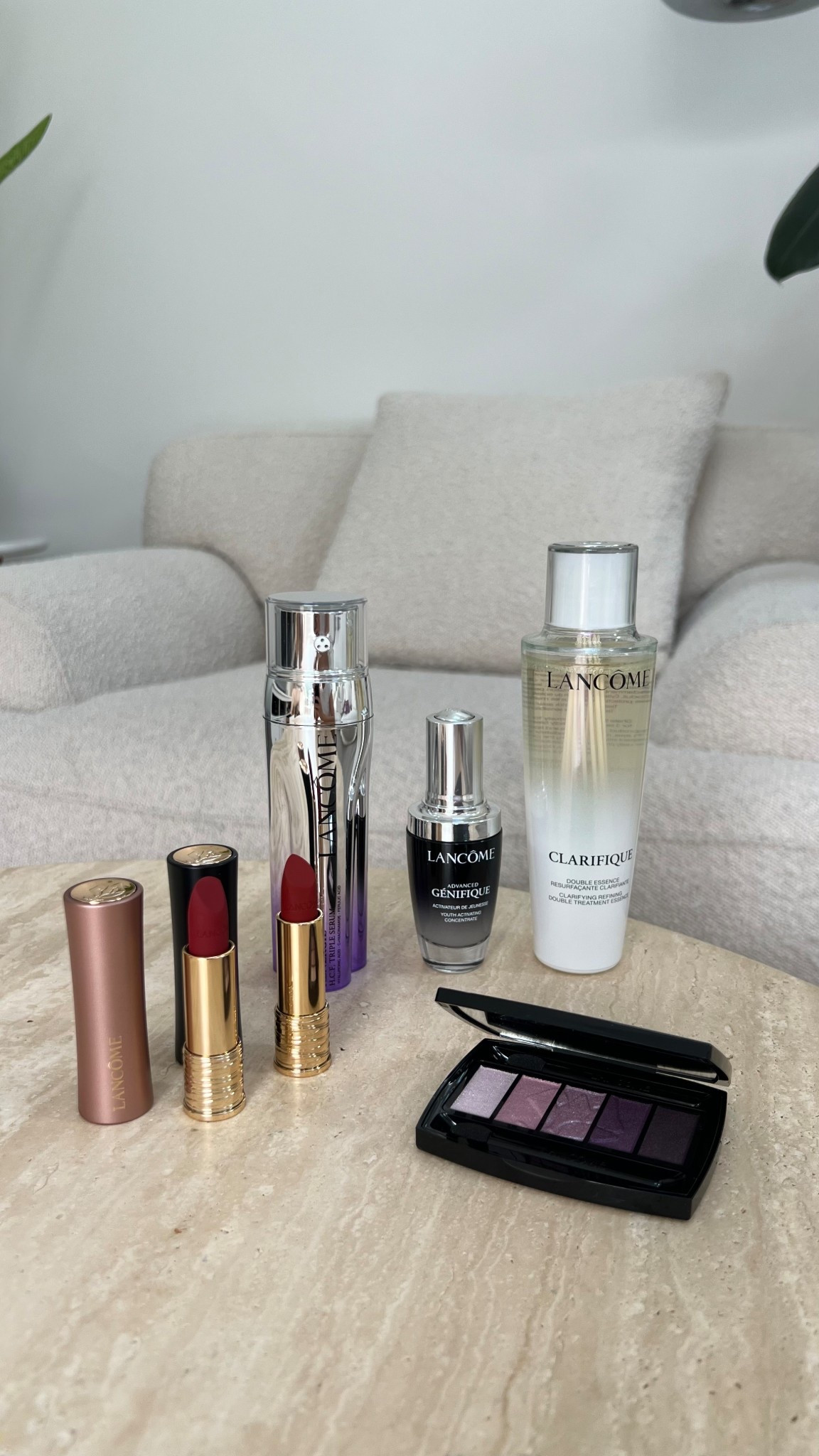 I think I use Lancôme every day, so it’s safe to say I would recommend jumping on the 20% off sale!! 

#LTKsale #LTKaustralia #LTKbeauty