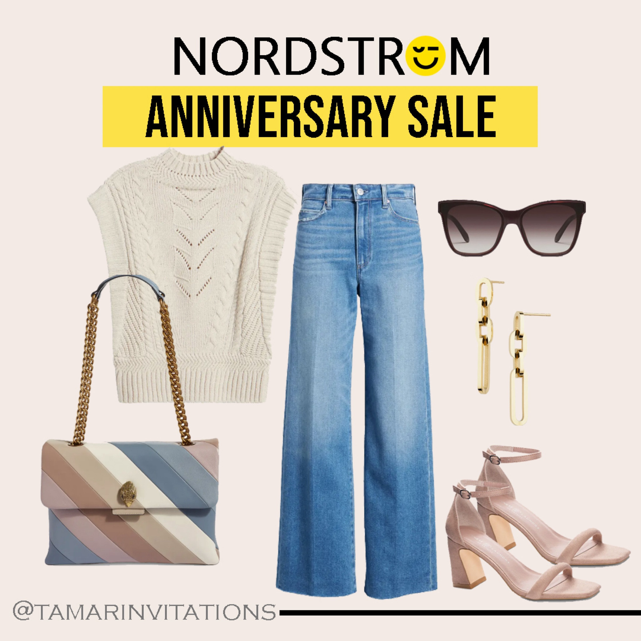 💛

#LTKSummerSales #LTKxNSale #LTKSaleAlert