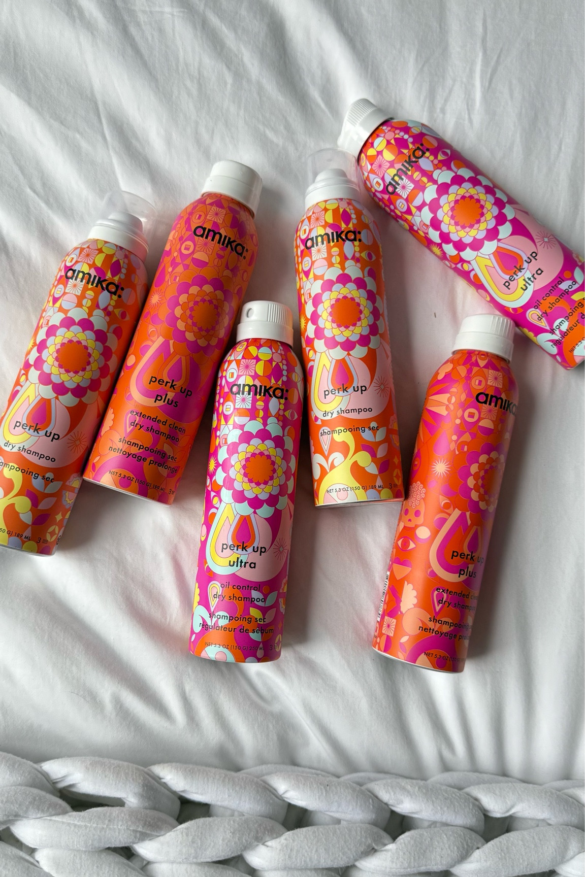 Everything AMIKA 🧡 get into their dry shampoos and texture sprays! 

#LTKstyletip #LTKbeauty