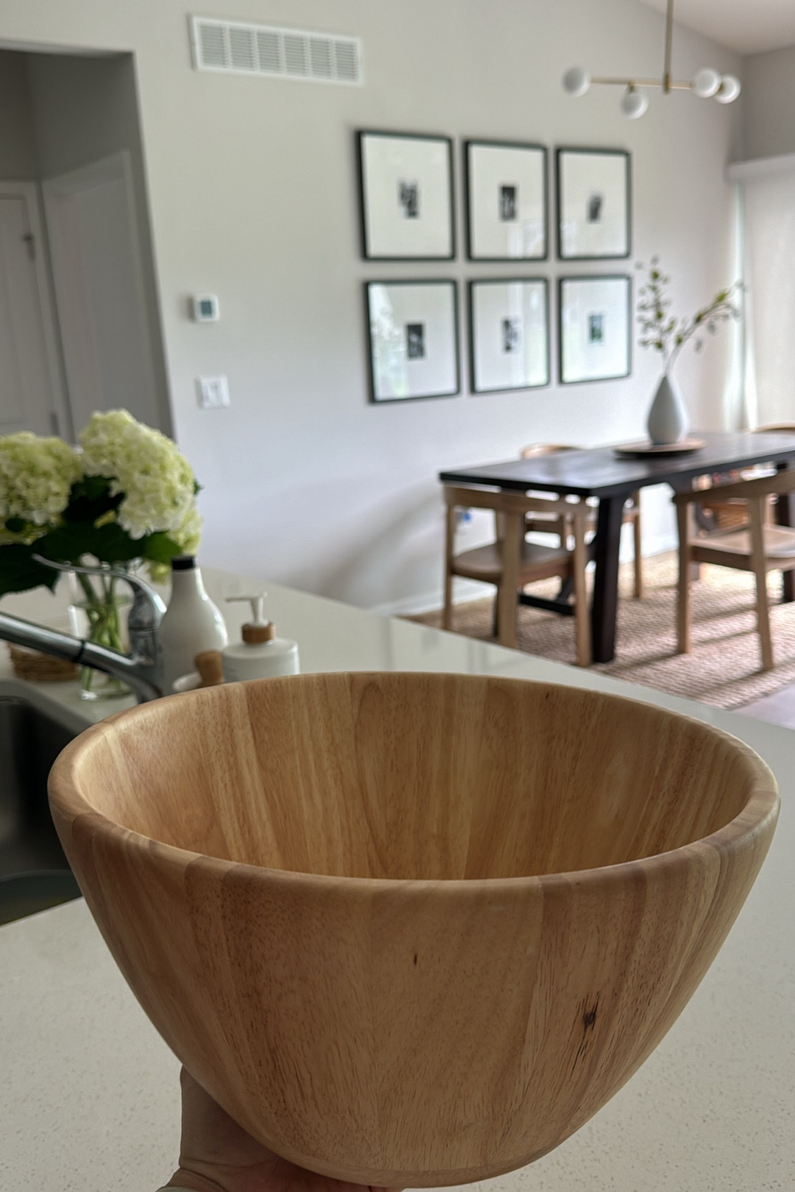 Perfect salad or fruit bowl! 

#LTKFindsUnder50 #LTKParties #LTKHome