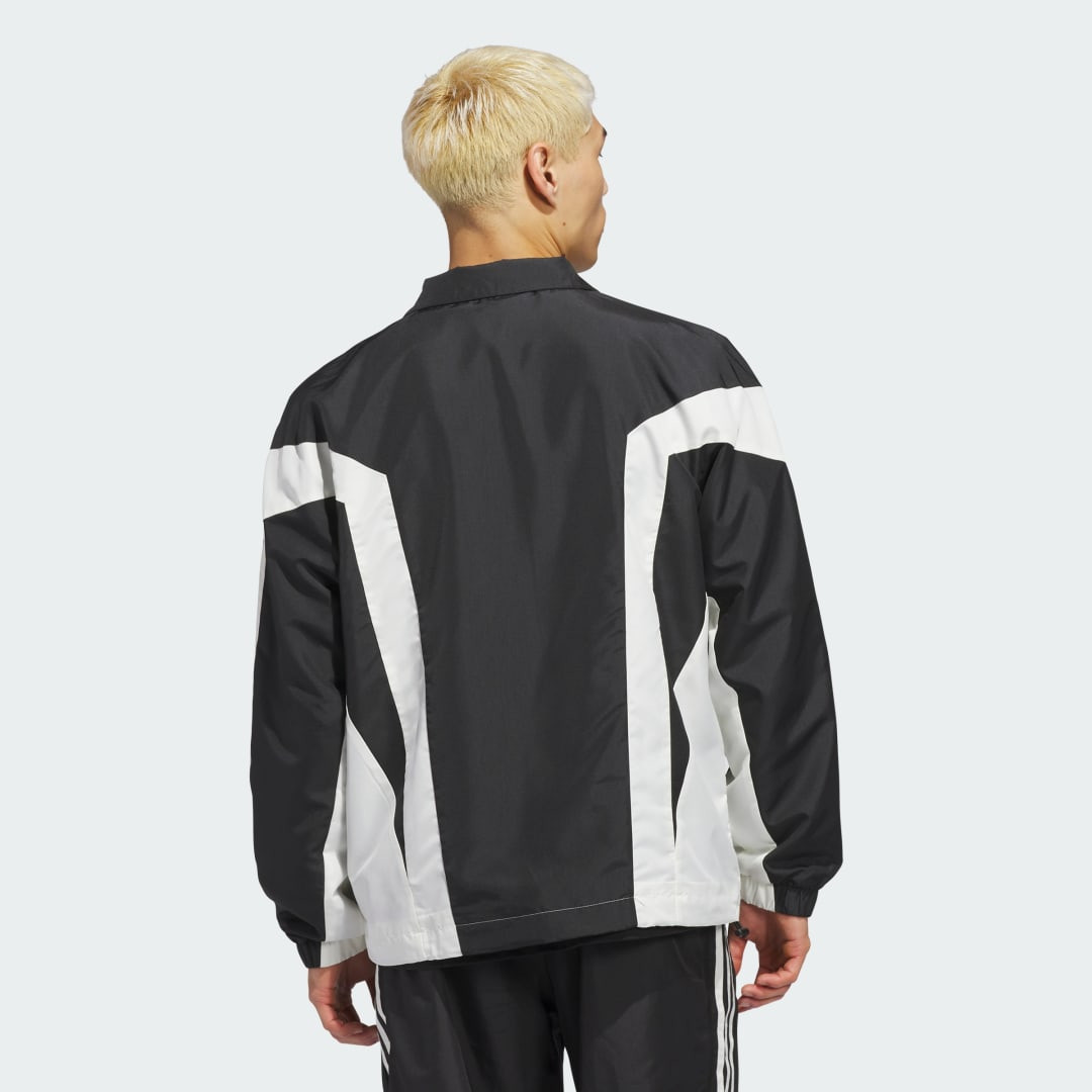 Originals Basketball Wind Breaker Jacket | adidas (US)