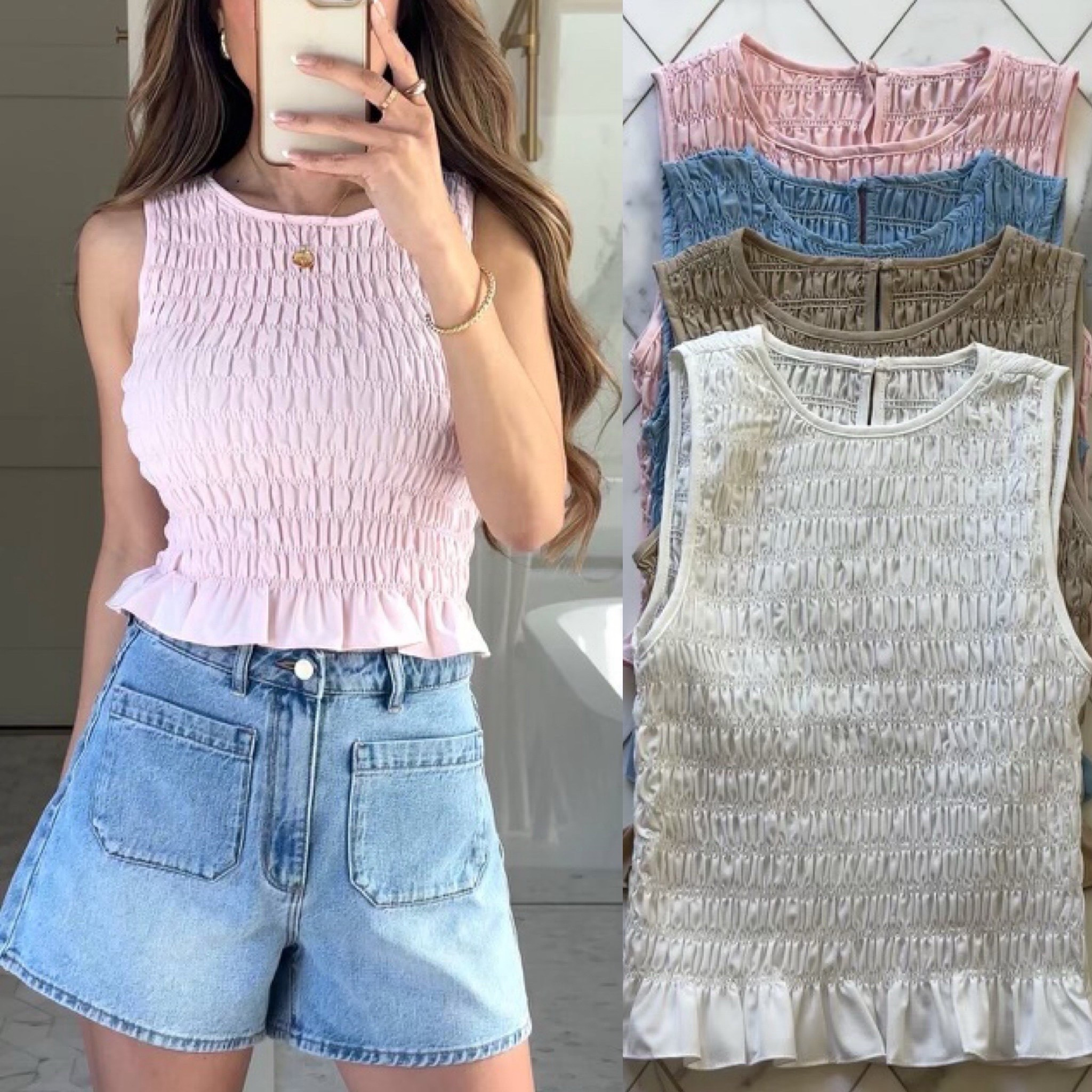 Scroll to shop!! Follow for more finds!!! Xo! 💫

#LTKdayinmylife #LTKmomlife #LTKootd