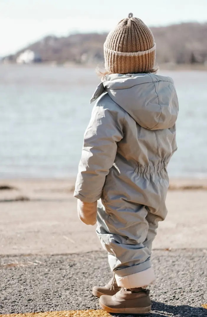 Grand Benji Snowsuit | Nordstrom