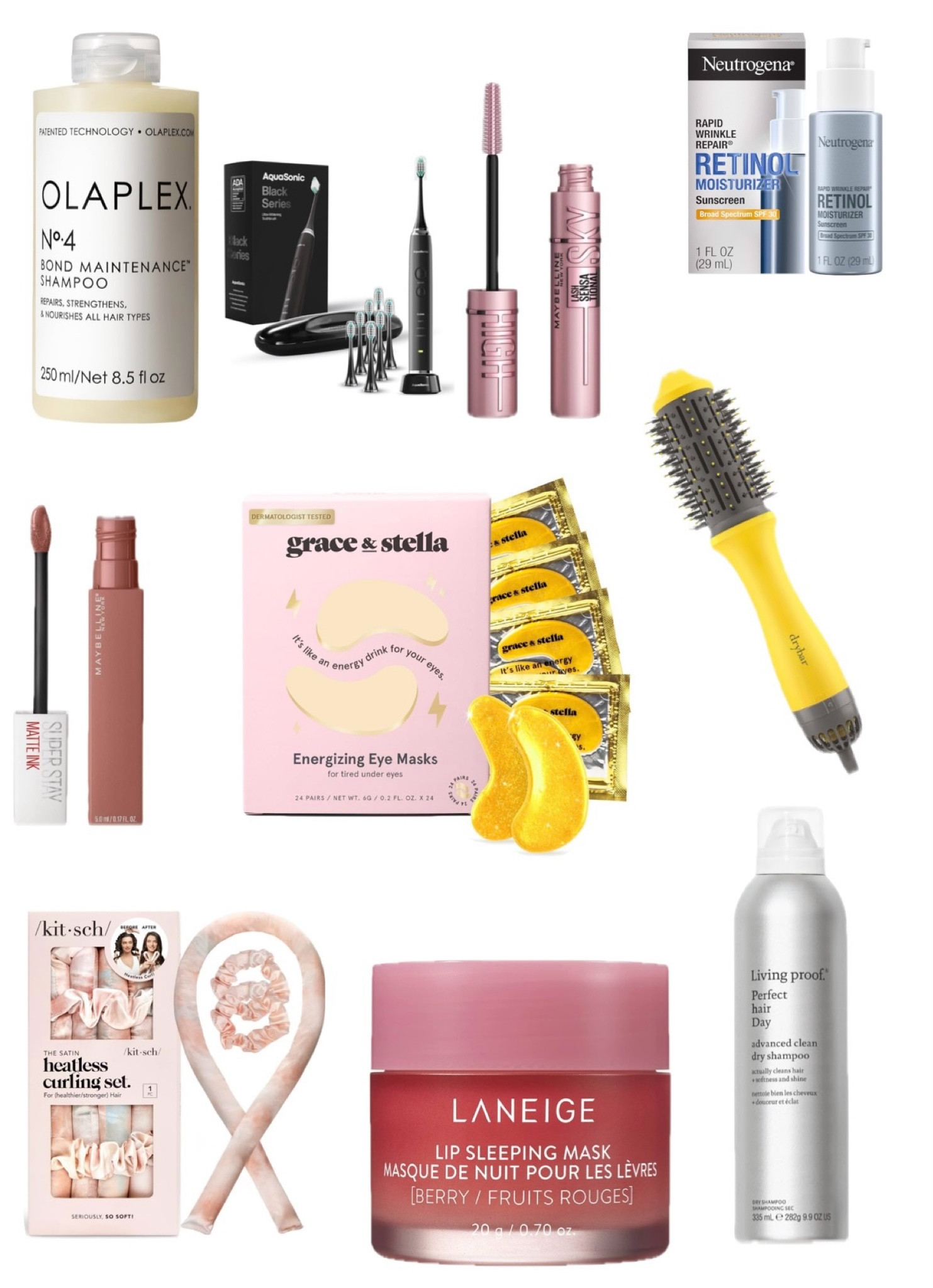 Amazon prime deal days on beauty products! 