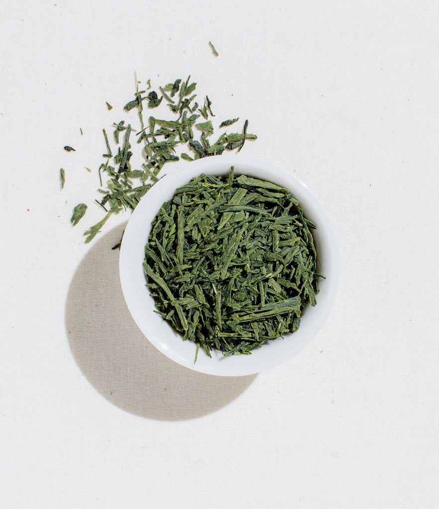 Matcha+ Tea (Matcha Plus Green Tea) | Art of Tea