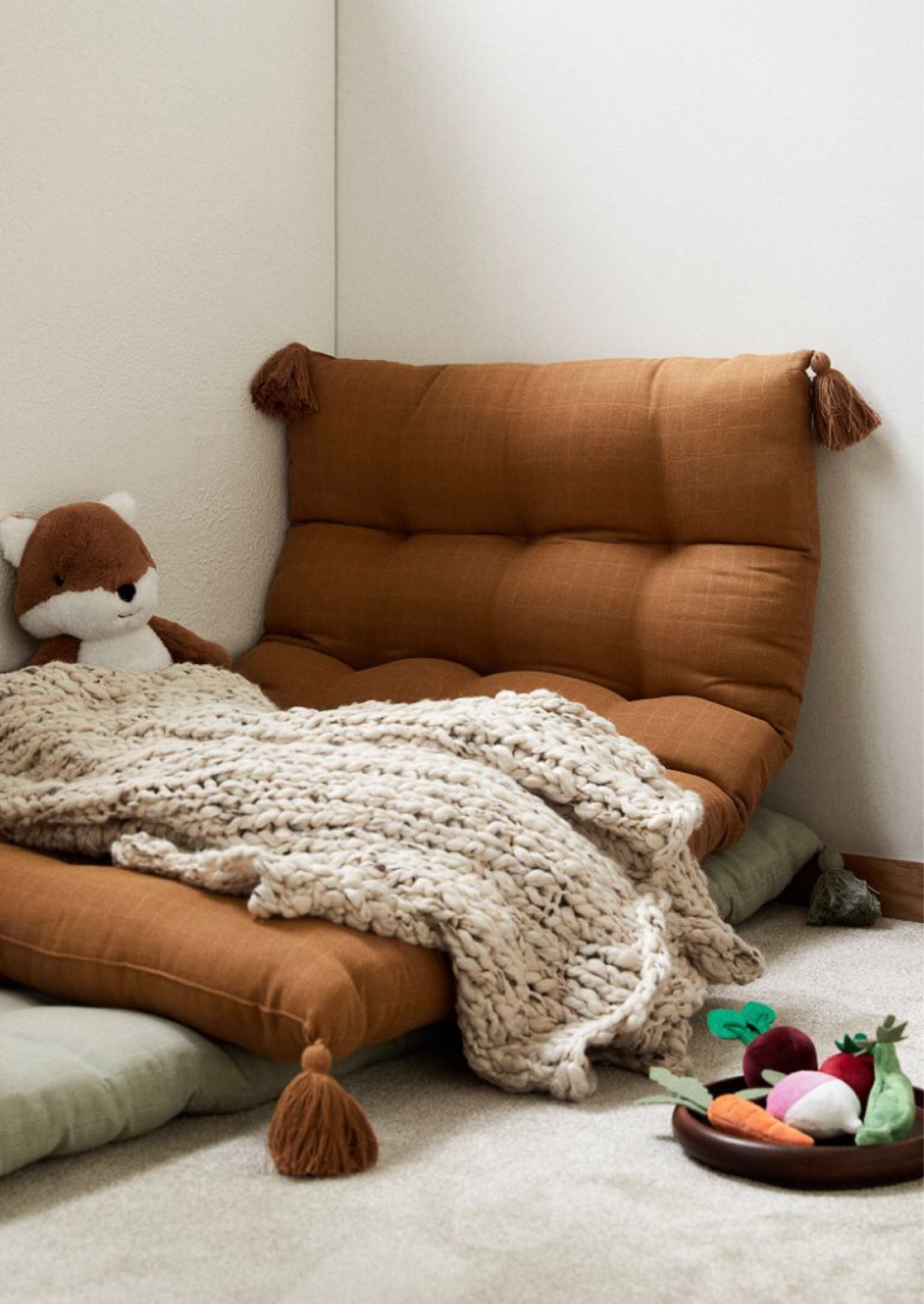 On sale now on HM!
#ltkbaby #ltkitaly #ltksale #sale #onsalenow #hm #hmfinds #nursery #kidsroom #nurserydesign #kids #matress #playmat #toy

#LTKsalealert #LTKkids #LTKeurope