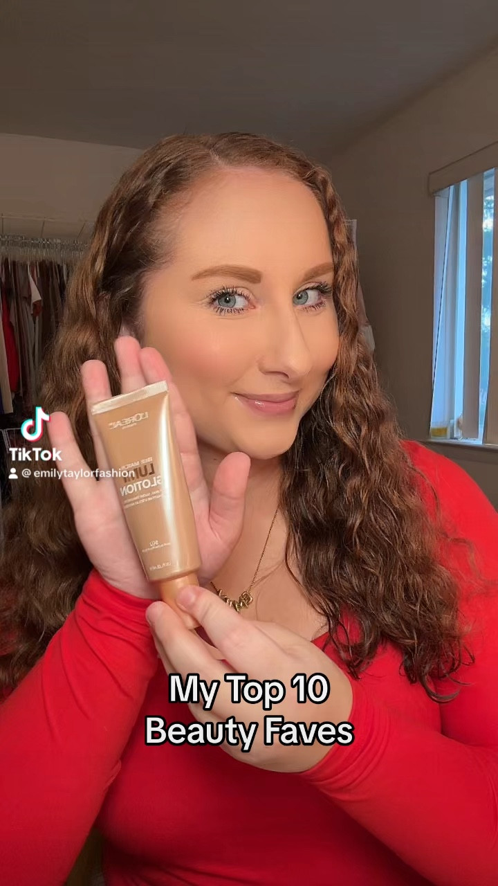 My top 10 makeup faves ❤️ & they’re affordable! 

#LTKfindsunder50 #LTKstyletip #LTKbeauty