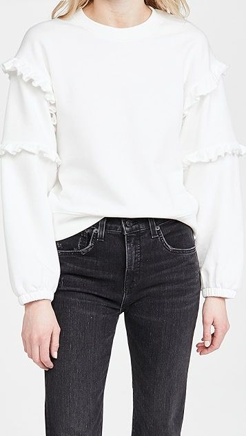 Evelyn Sweatshirt | Shopbop