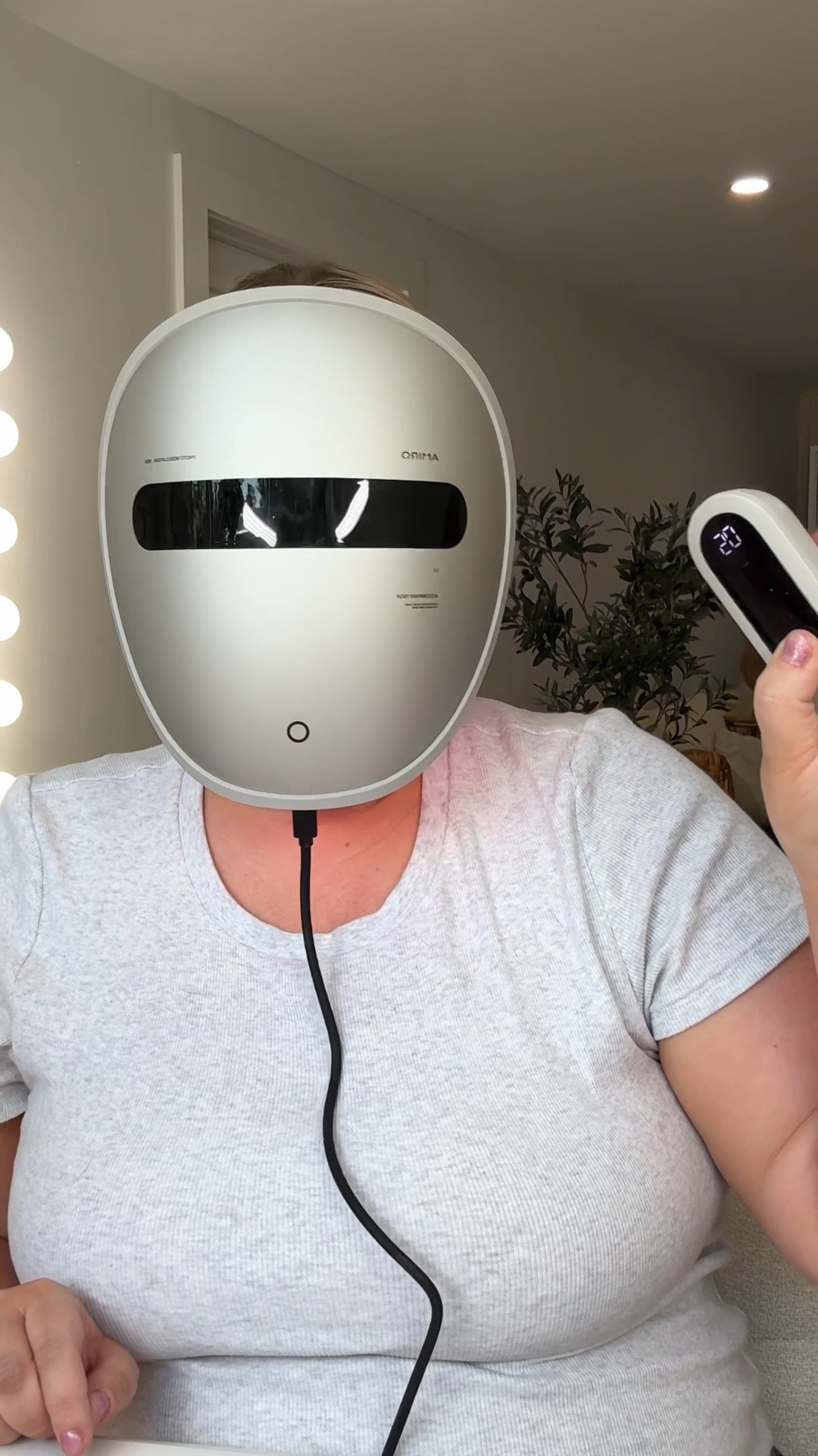 Use code selena90 for $90 off
40+ ladies do not skip your daily red light therapy!

#LTKbeauty #LTKover50style