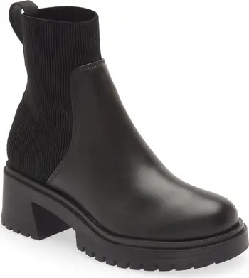 Holley Chelsea Boot | Nordstrom