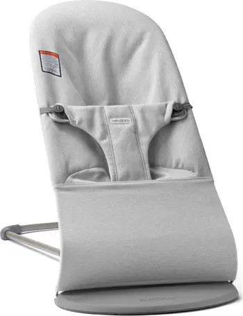 Bouncer Bliss Convertible Quilted Baby Bouncer | Nordstrom