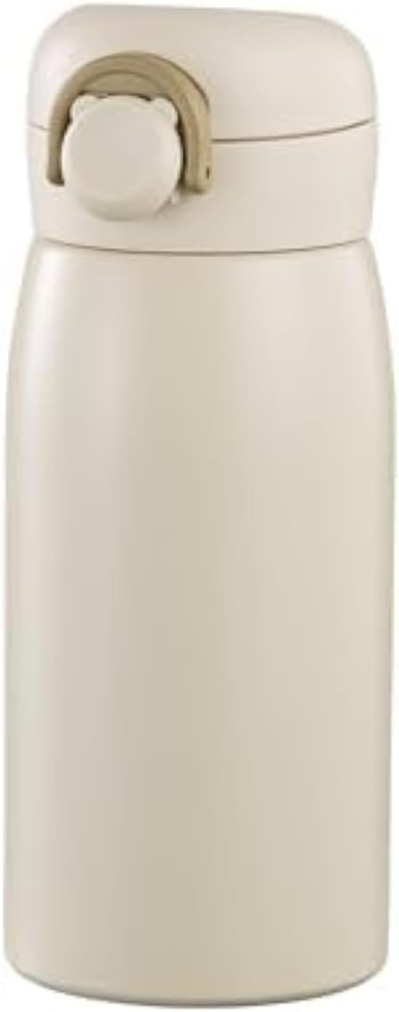 12 oz Mini Water Bottle Small Stainless Steel Thermoses - Insulated Vacuum, Leak Proof, Keeps Dri... | Amazon (US)
