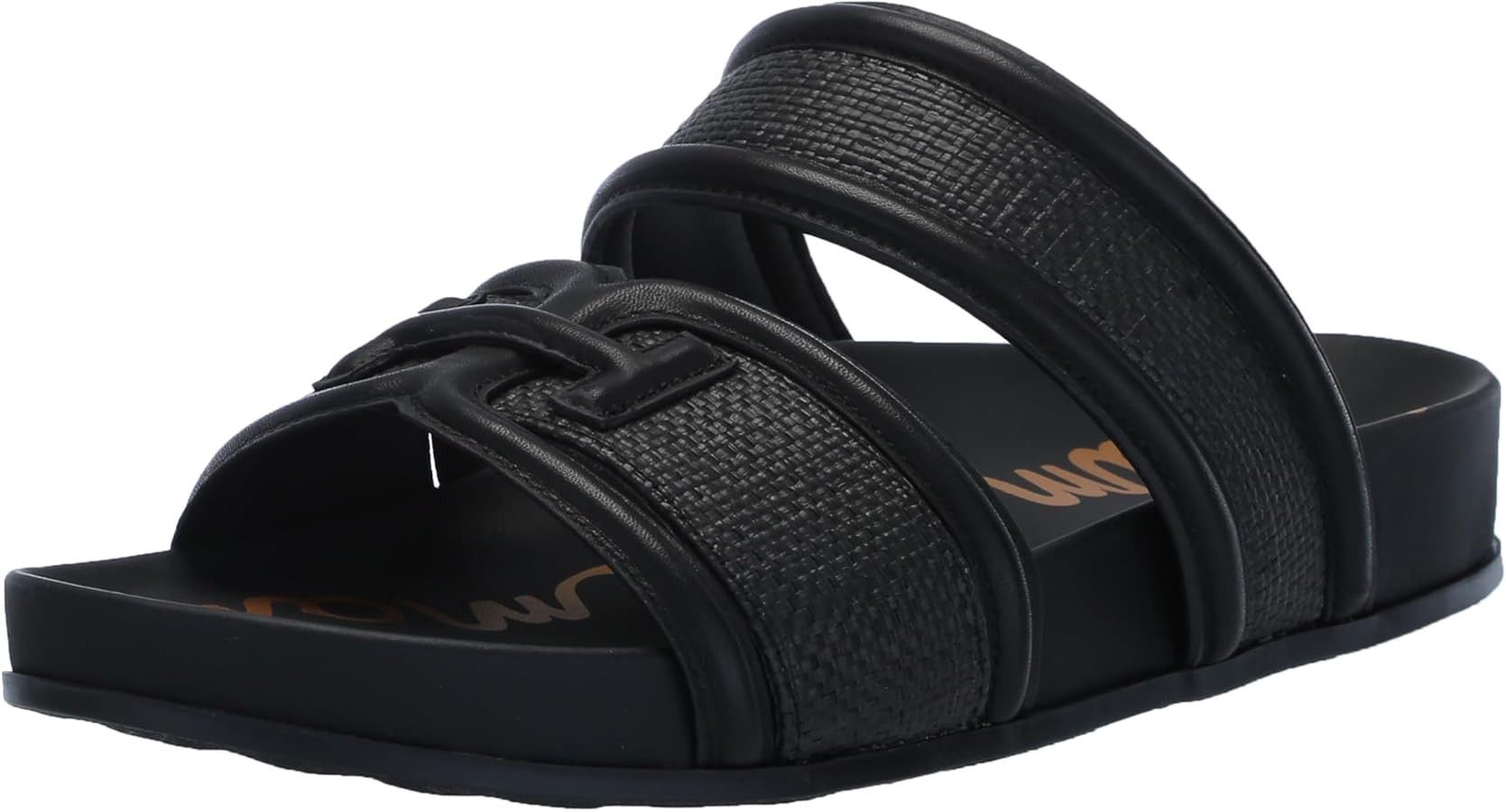 Sam Edelman Womens Rowan Slide Sandal | Amazon (US)