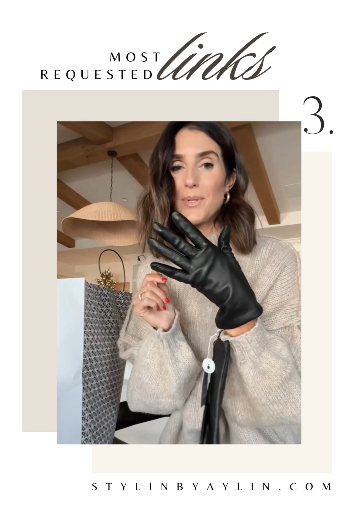 These gloves are perfect for the winter season✨
StylinByAylin, Aylinn

#LTKSeasonal #LTKHoliday #LTKStyleTip