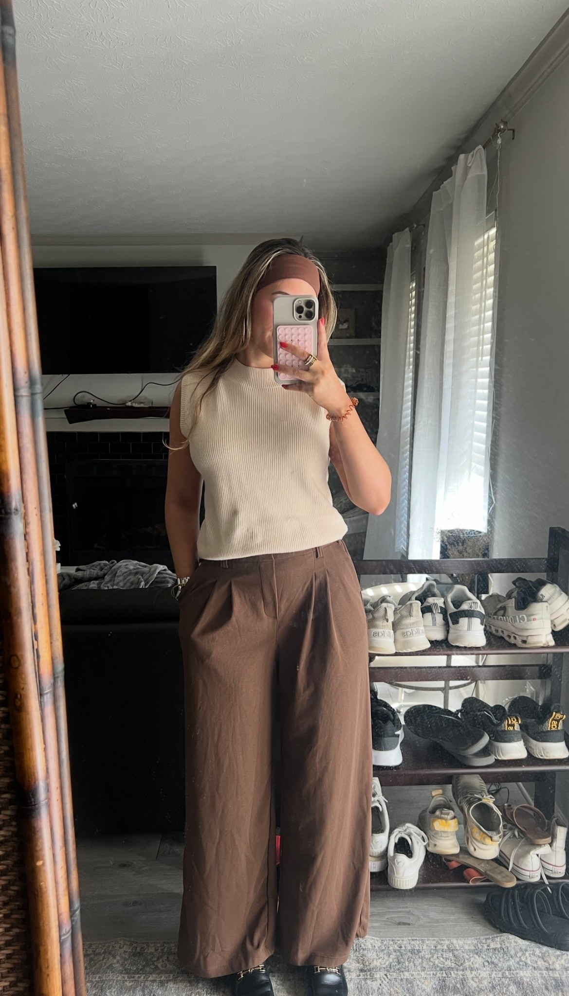 Neutral summer fits 🤎

#LTKBeauty #LTKStyleTip #LTKWorkwear