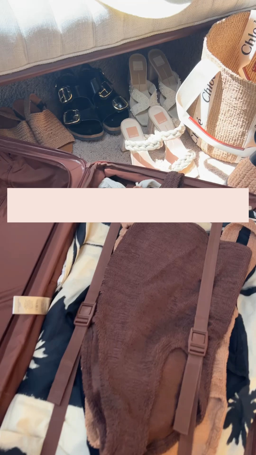 What I packed for our recent Southern Caribbean cruise!

#LTKStyleTip #LTKTravel #LTKSeasonal