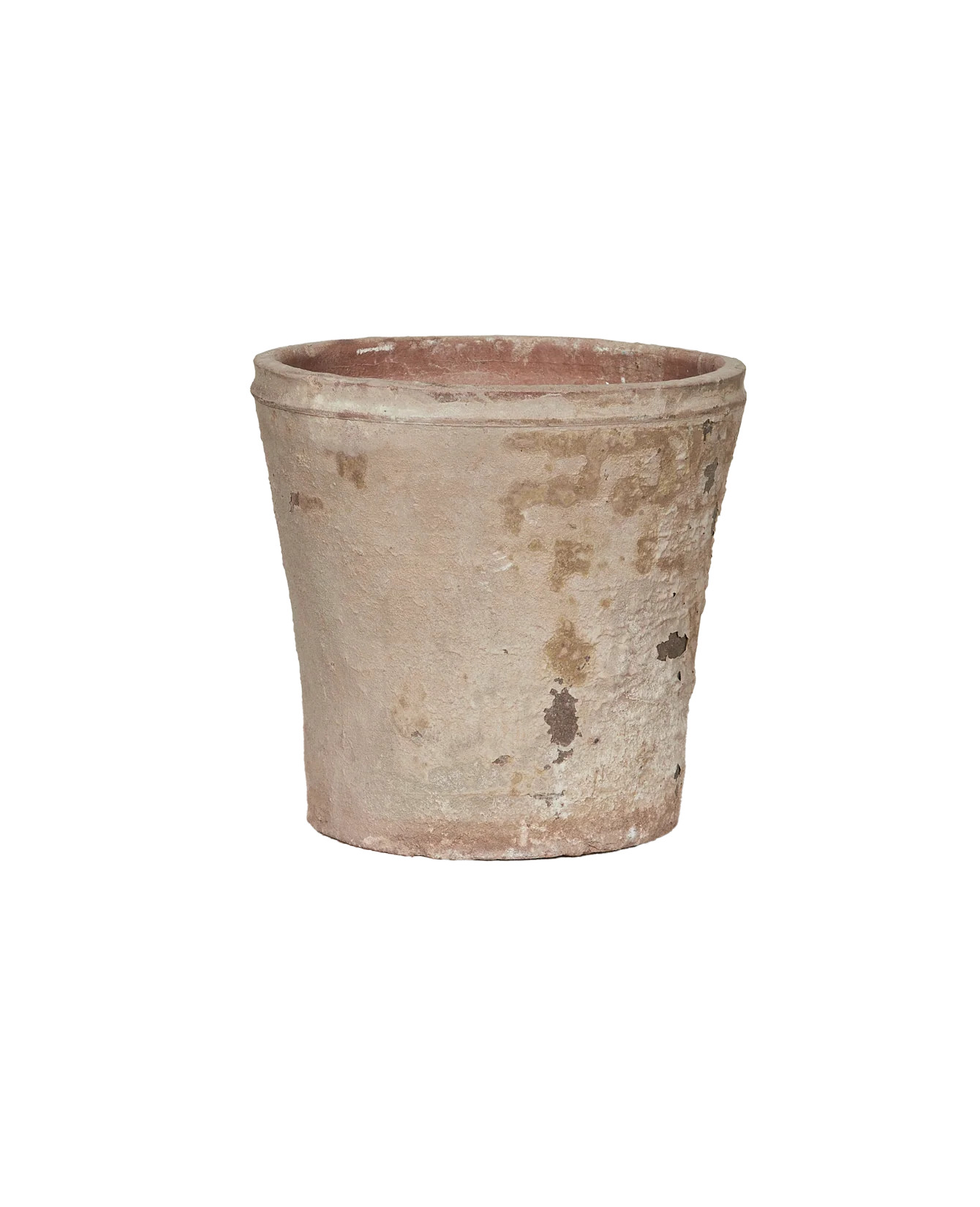 Flower Pot | Pots & Planters | OLIVE ATELIERS | Olive Ateliers