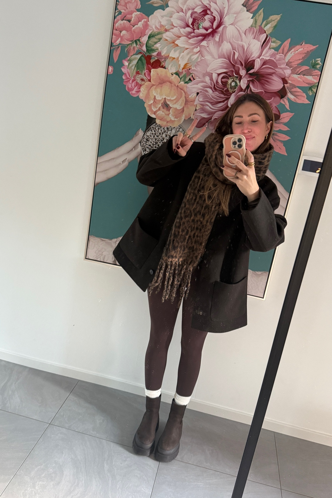 Shades of Brown🤎

#LTKeurope #LTKstyletip #LTKdeutschland