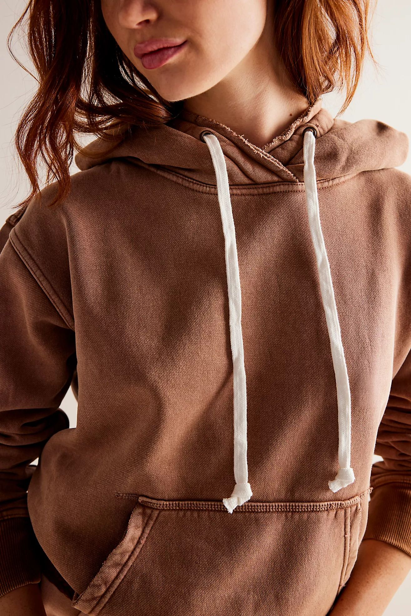 We The Free Zuma Hooded Sweatshirt | Free People (Global - UK&FR Excluded)