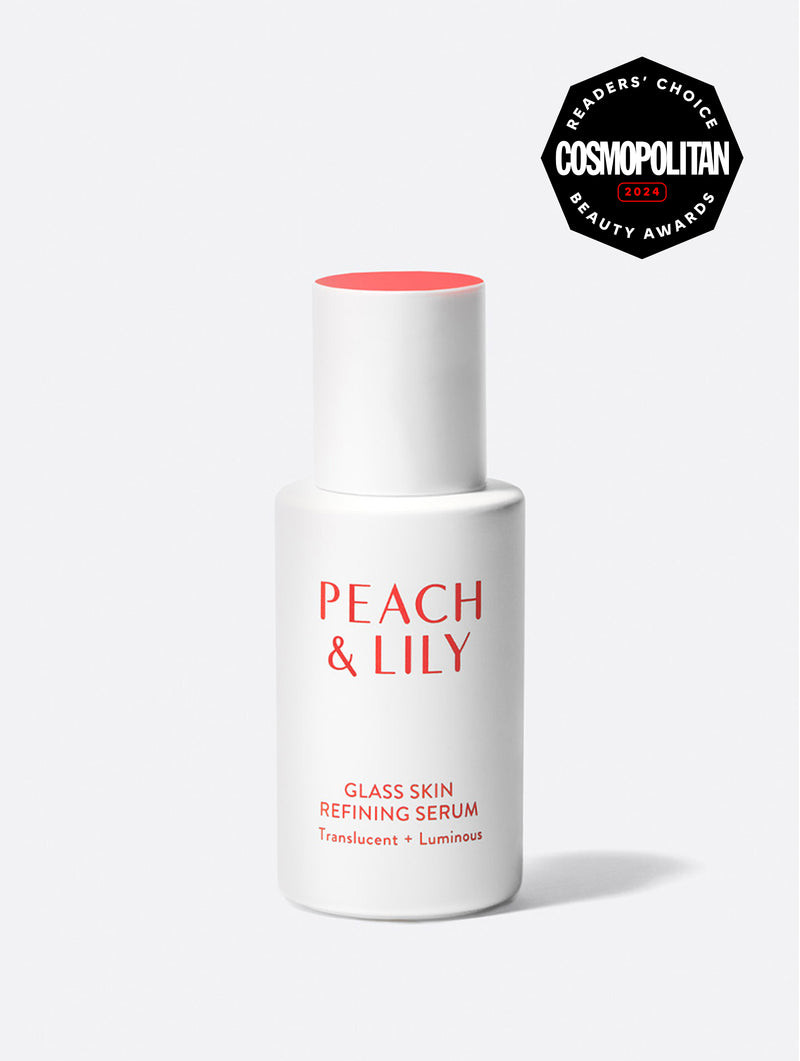 Glass Skin Refining Serum | Peach and Lily, Inc.