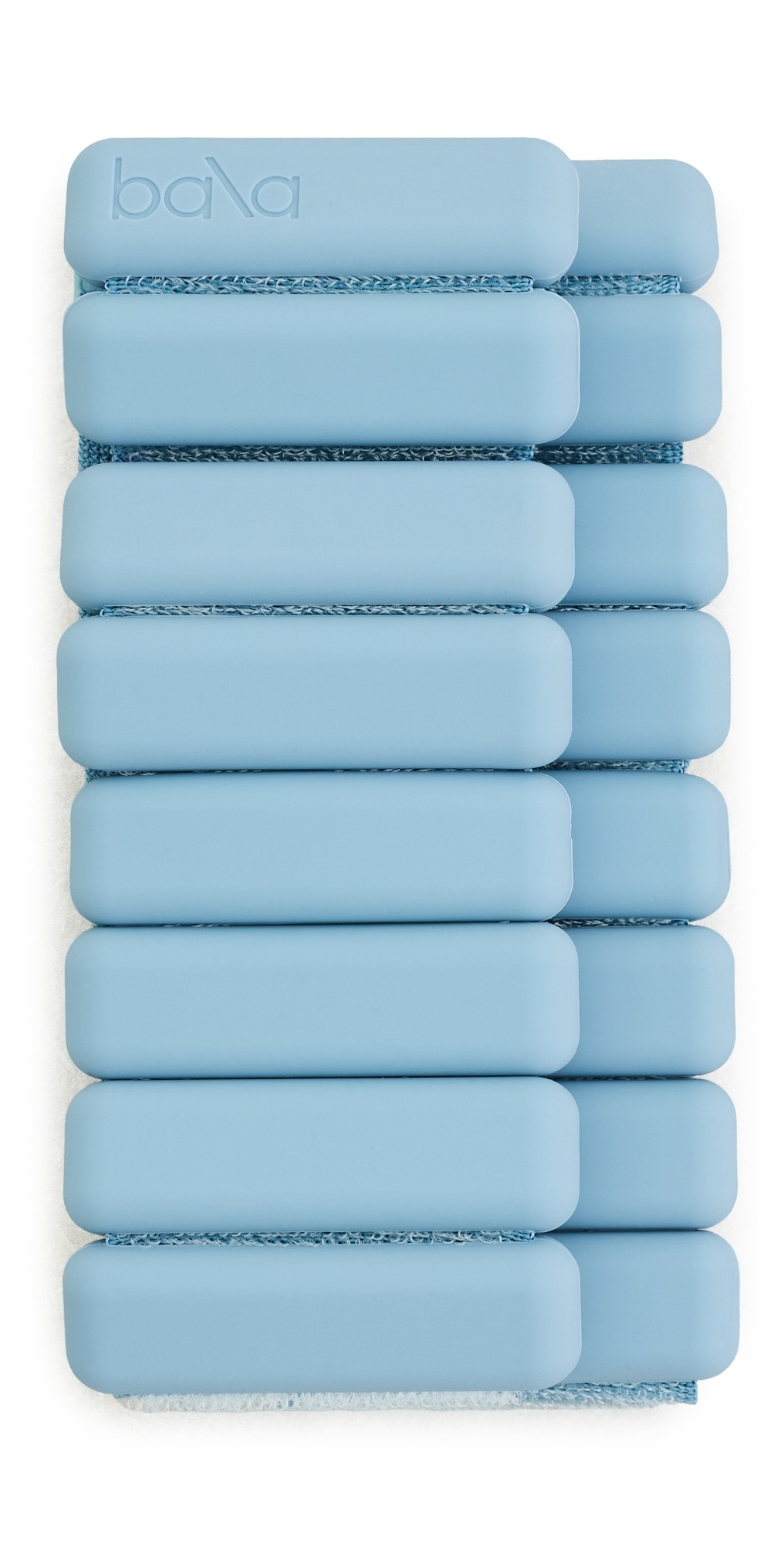 Bala 1 LB Bala Bangles Sea One Size | Shopbop