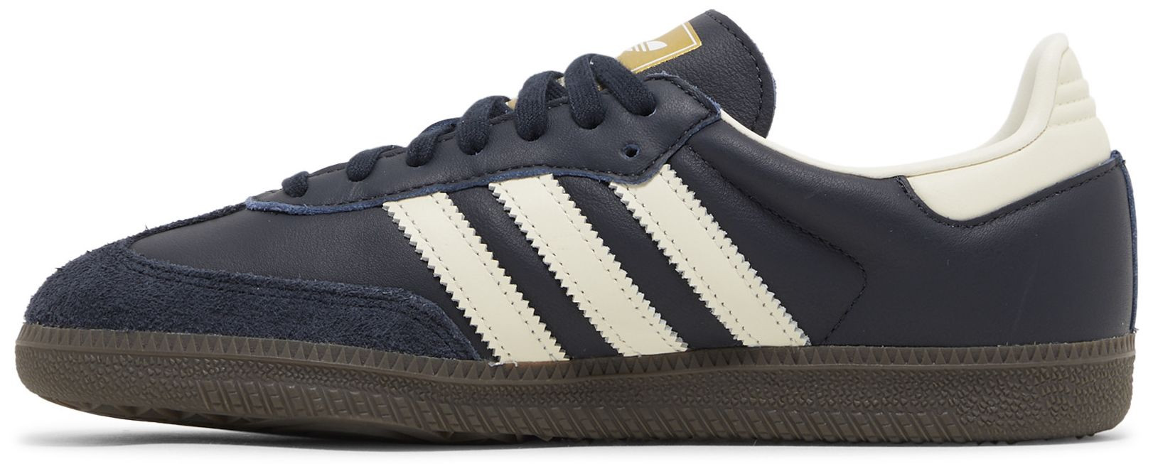 Samba OG 'Night Navy Gum' | GOAT