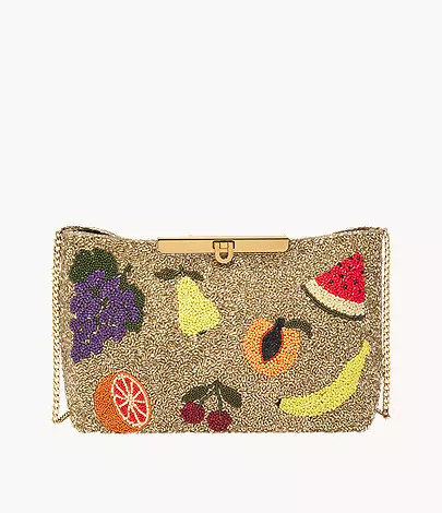 Willy Wonka™ x Fossil Special Edition Clutch | Fossil (US)