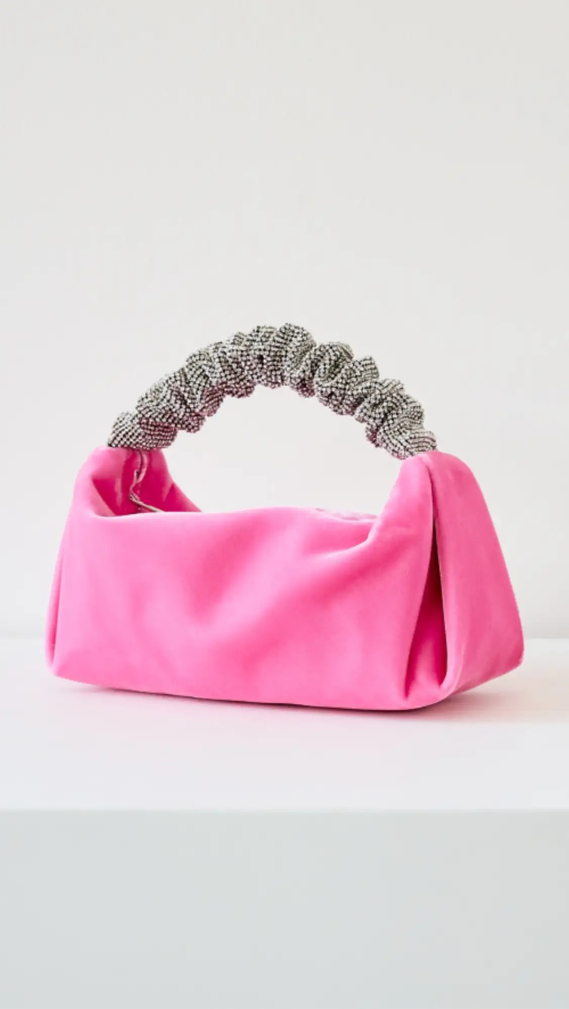 Alexander Wang Scrunchie Mini Bag | Shopbop | Shopbop