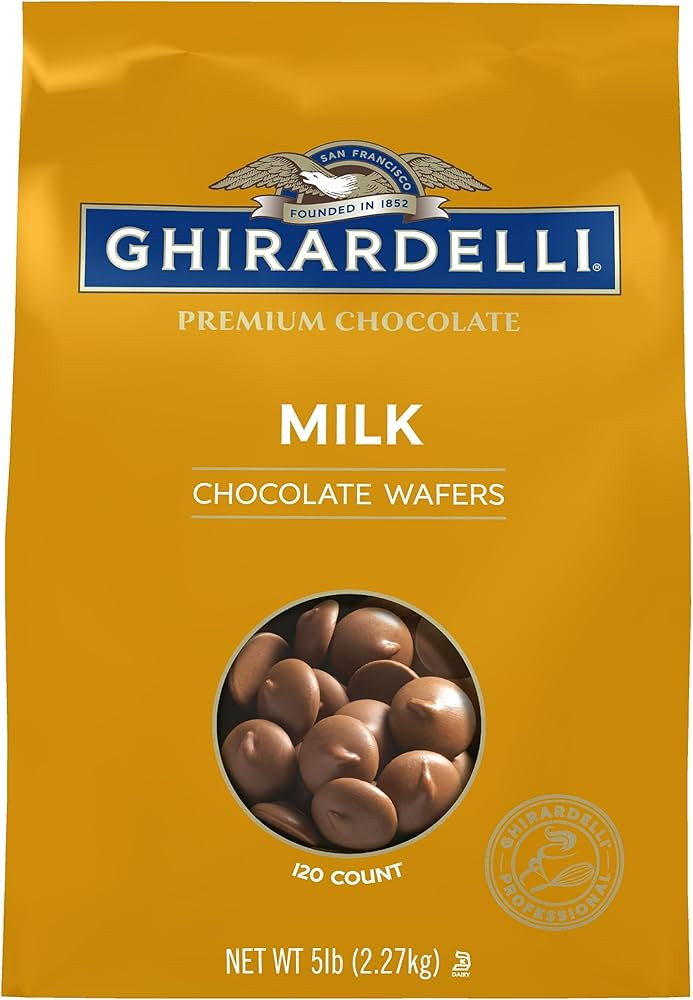 Brand: Ghirardelli Chocolate Company | Amazon (US)