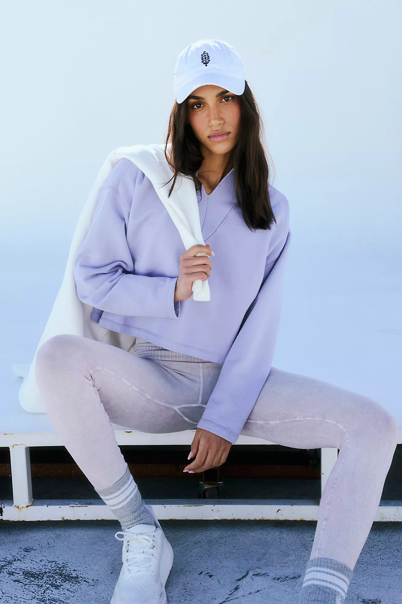 Moonstruck Pullover | Free People (Global - UK&FR Excluded)