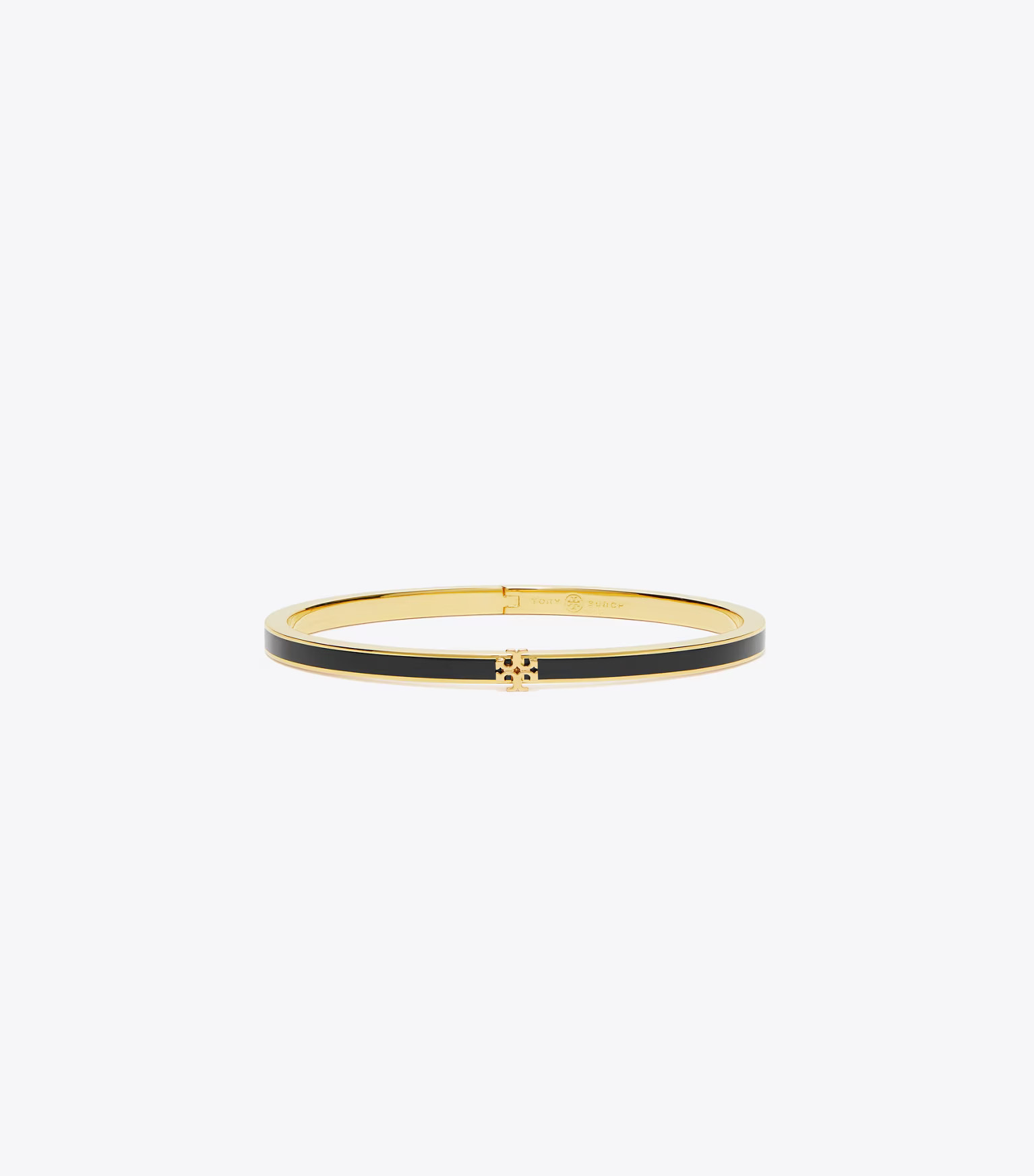 Thin Kira Enamel Bracelet: Women's Designer Bracelets | Tory Burch | Tory Burch (US)