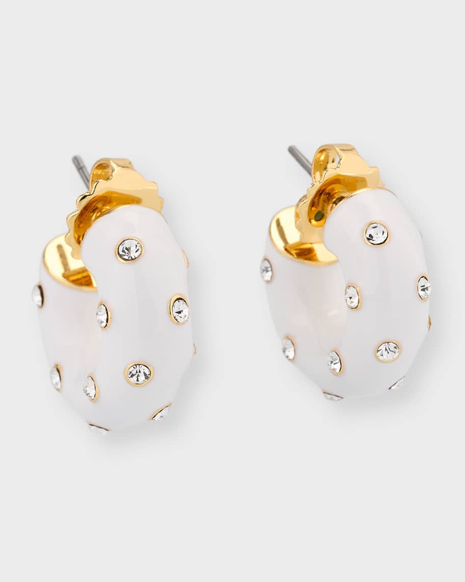 Roxanne Assoulin Twinkle Twinkle Chubbie Earrings | Neiman Marcus