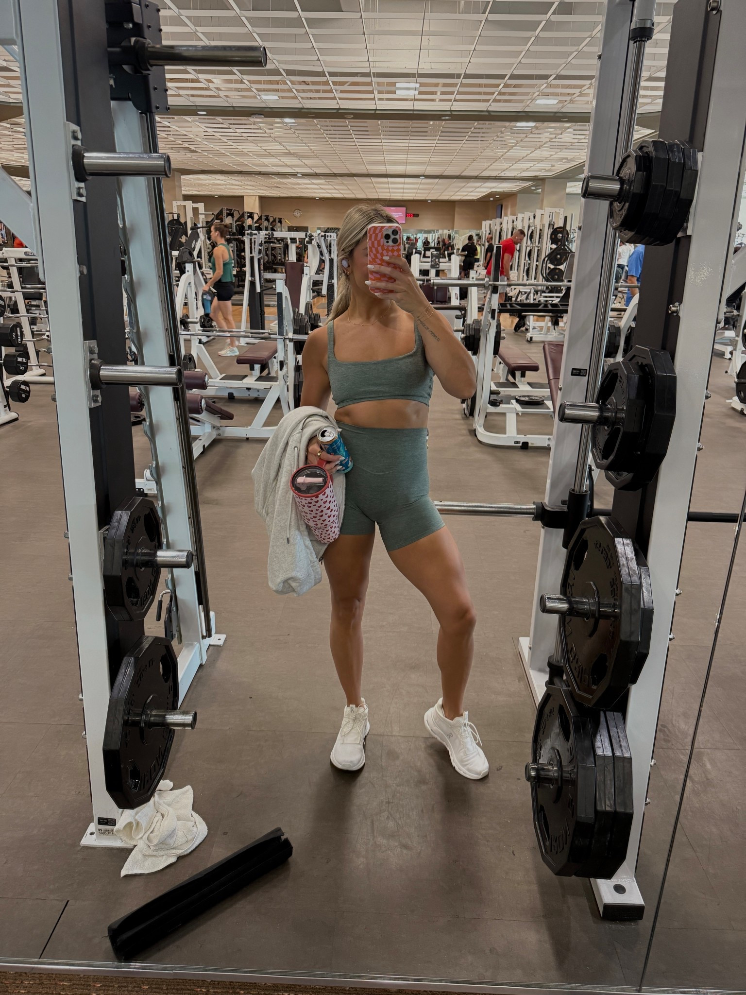 vitality set! smalls in both 